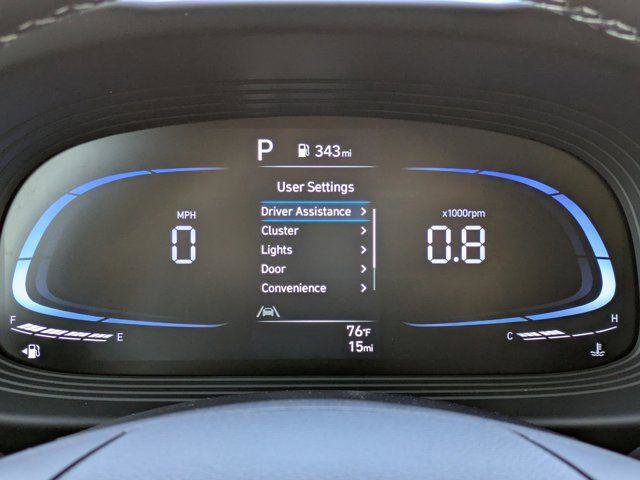 New 2026 Hyundai Venue SEL image 21