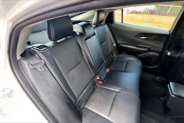 Used 2023 Toyota Prius Limited w/ Limited Premium Package AWD/4WD image 25
