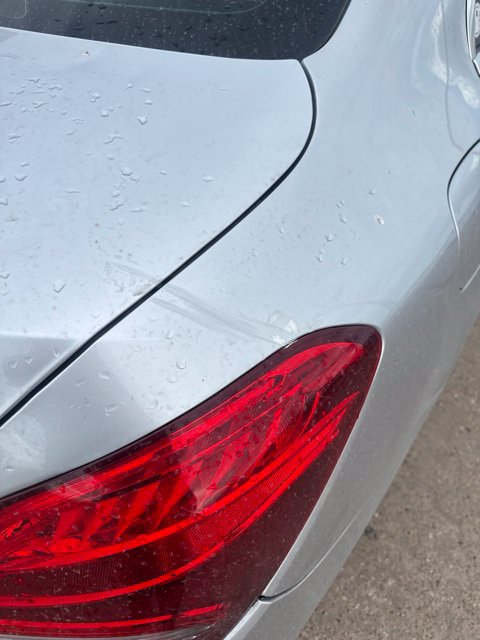 Used 2018 Mercedes-Benz C 300 Sedan image 9