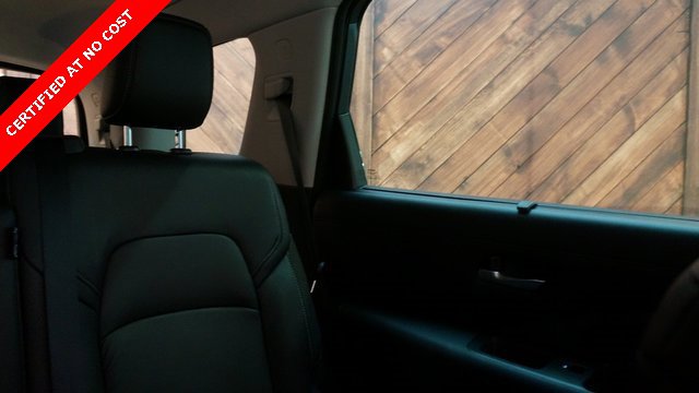 Used 2022 Nissan Pathfinder SL image 59