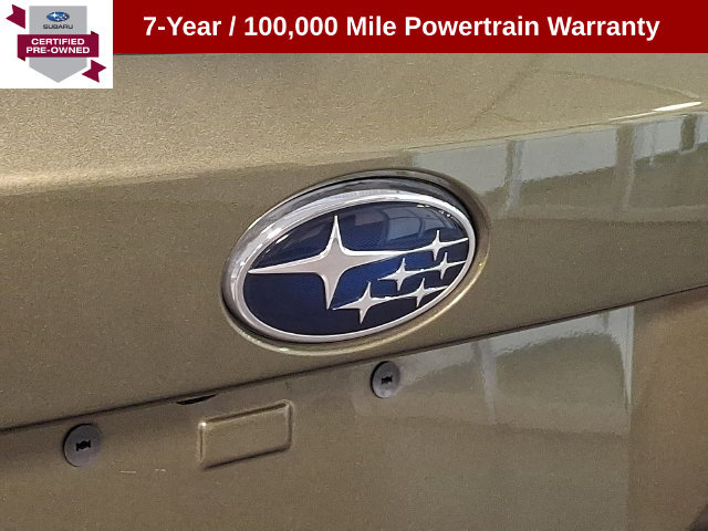 Certified 2024 Subaru Outback Wilderness AWD/4WD image 32