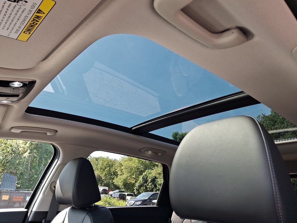 Certified 2026 Kia Sorento S w/ S Panoramic Sunroof Package AWD/4WD image 15