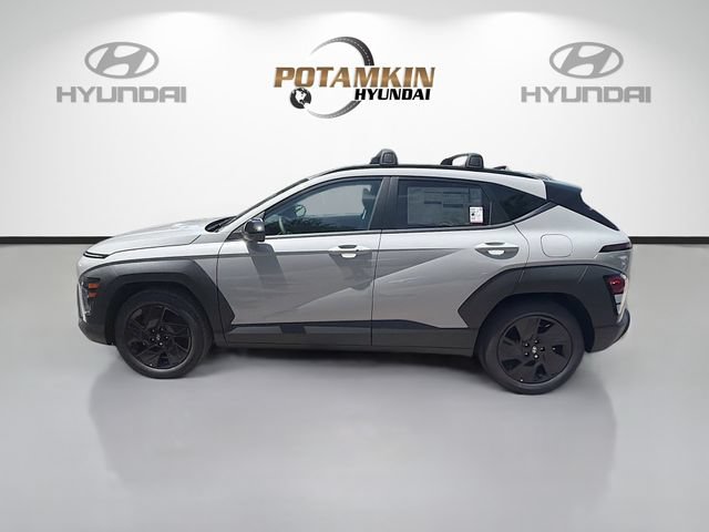 New 2026 Hyundai Kona SEL Sport FWD image 8