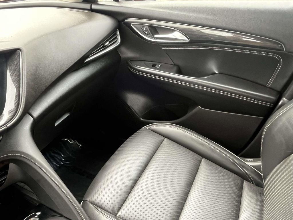 Certified 2023 Buick Envision Essence image 31