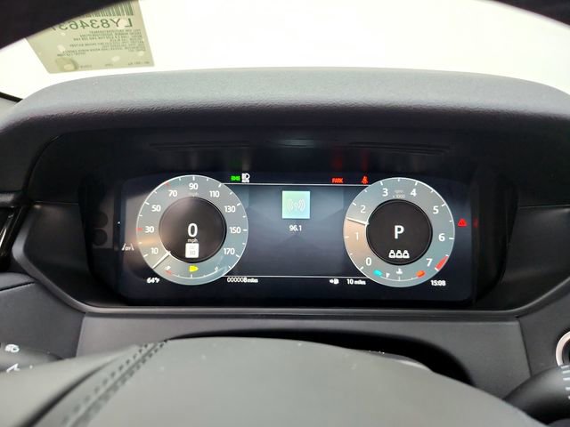 New 2026 Land Rover Range Rover Velar S AWD/4WD image 23