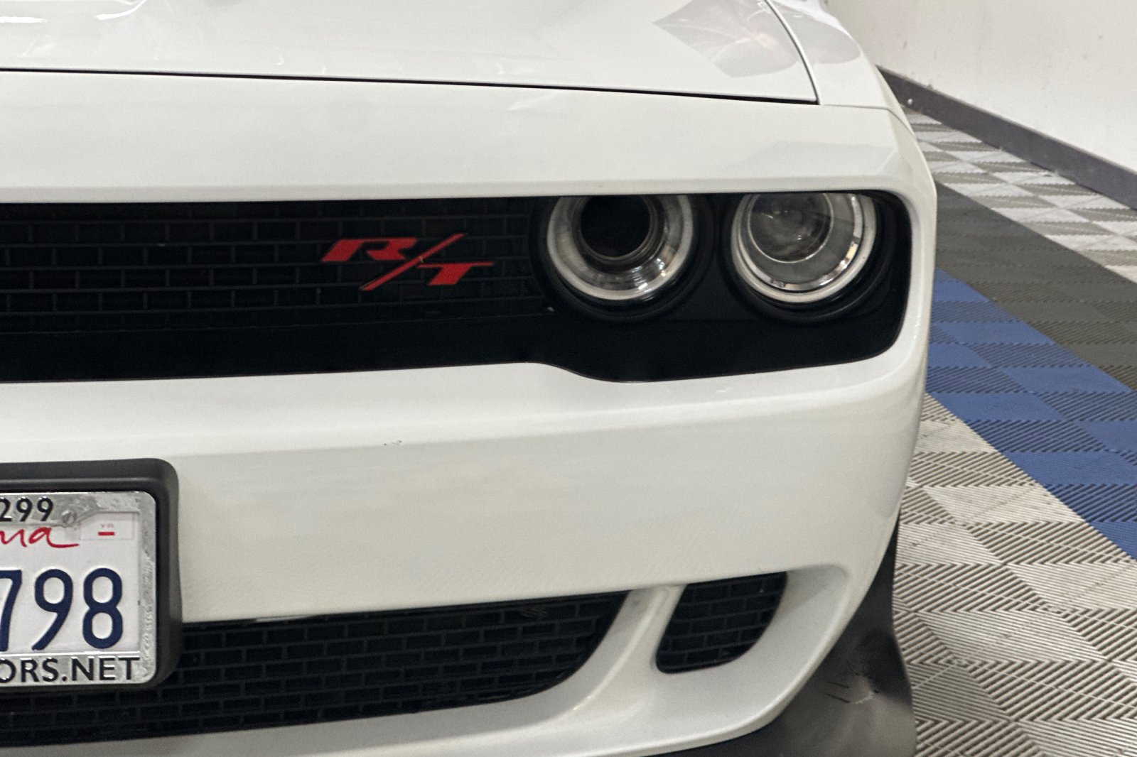 Used 2021 Dodge Challenger R/T Scat Pack image 51