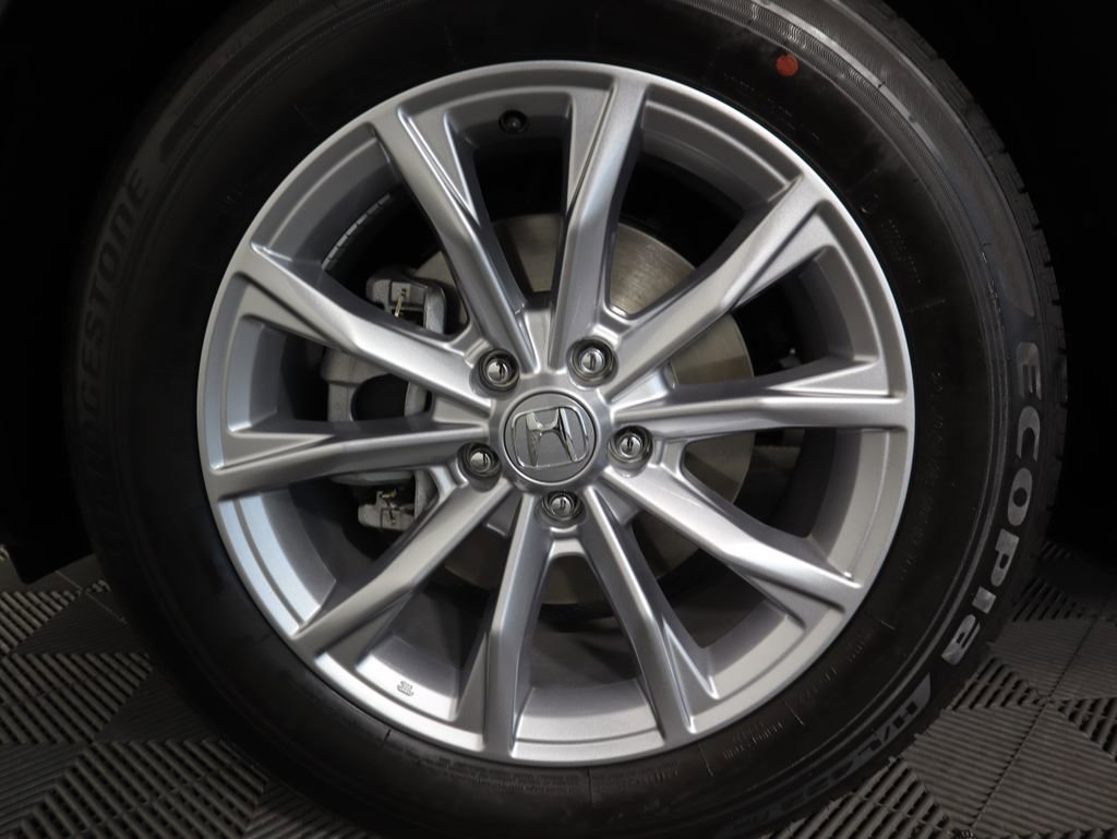 Certified 2024 Honda CR-V EX-L image 32