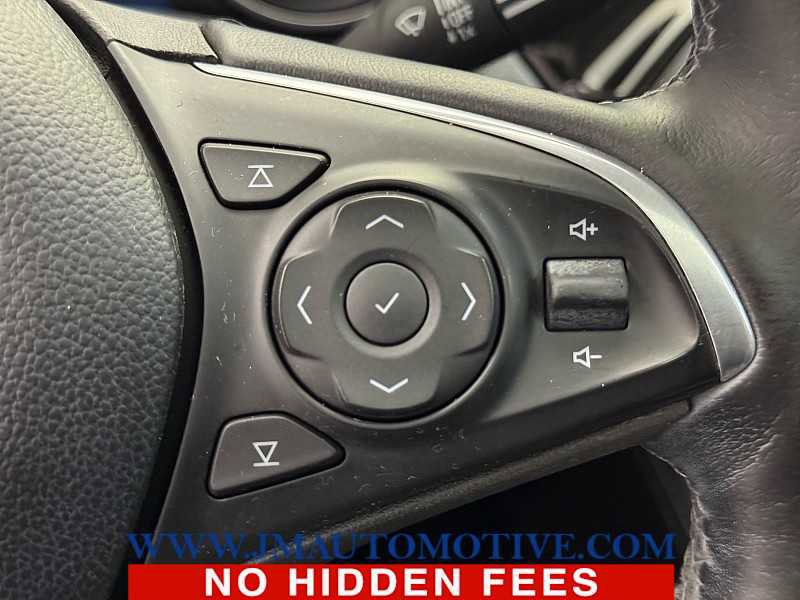 Used 2019 Buick Envision Essence image 45