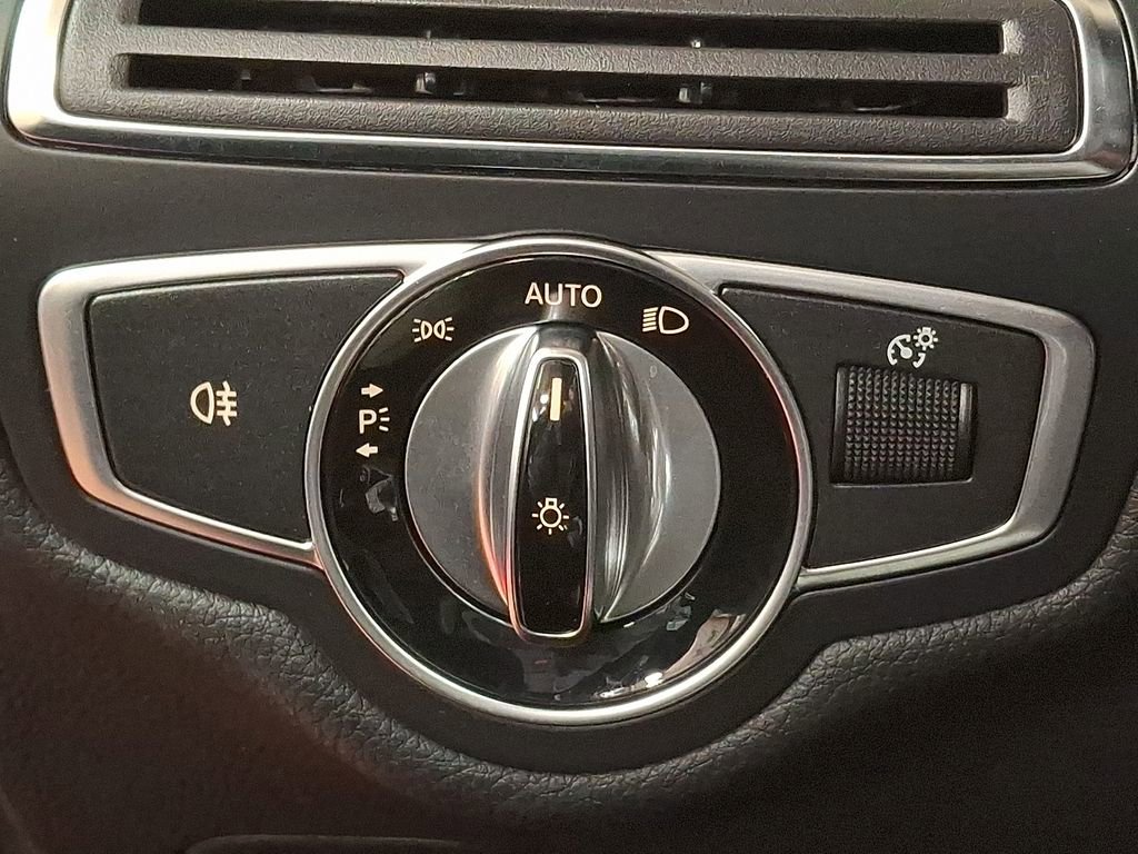 Used 2017 Mercedes-Benz C 43 AMG 4MATIC Sedan image 20