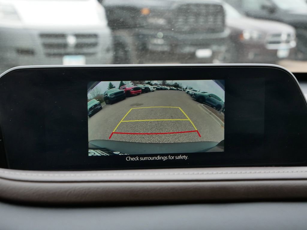 Used 2020 MAZDA CX-30 AWD w/ Premium Package image 36