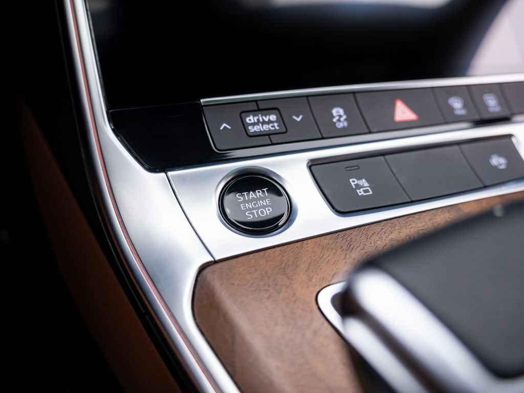 Used 2023 Audi A6 Premium Plus AWD/4WD image 21