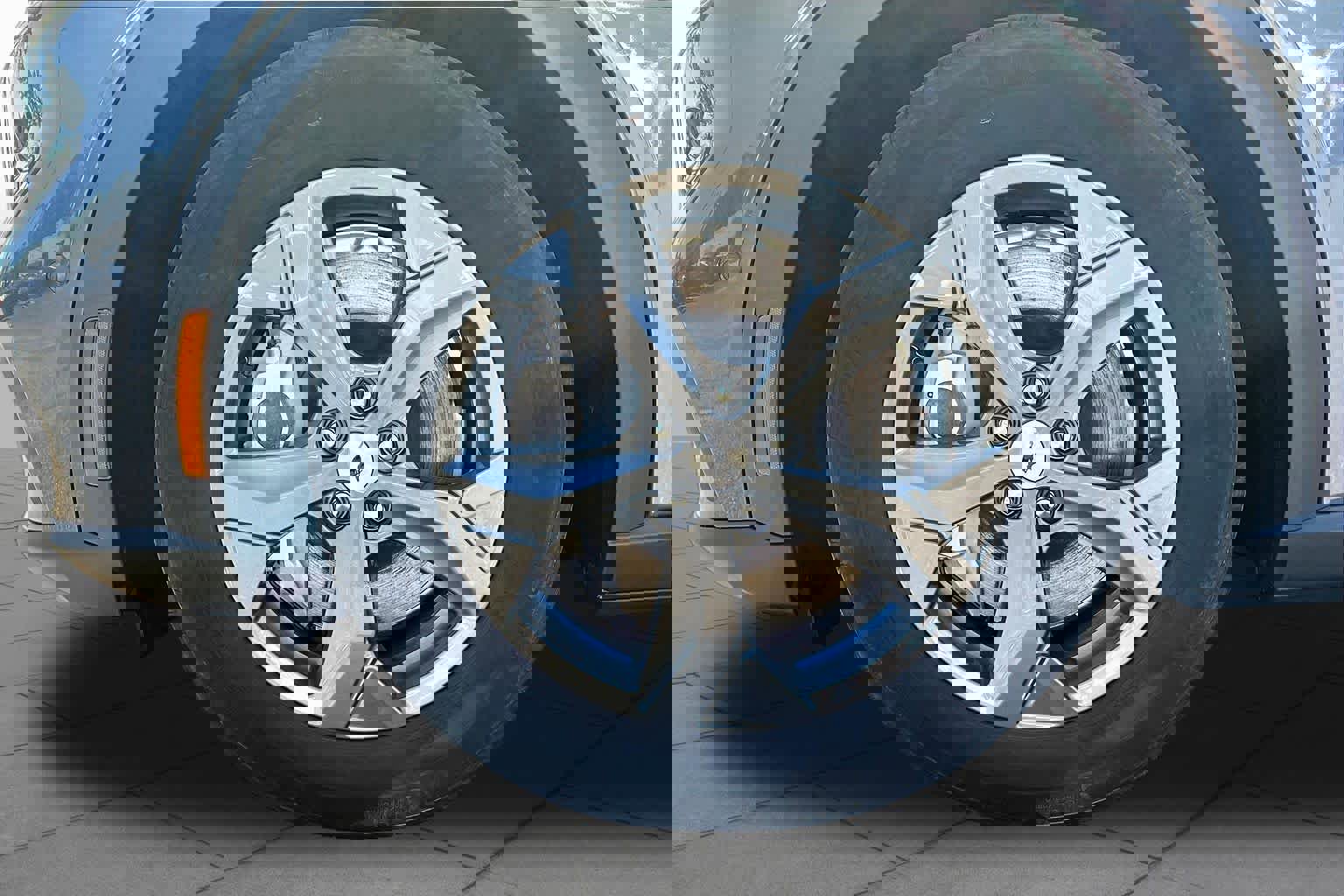 Used 2021 Ford Mustang Mach-E Select w/ Comfort/Technology Package image 9