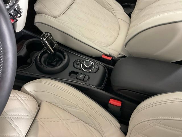 Certified 2023 MINI Cooper Countryman S w/ Signature Upholstery Package image 17