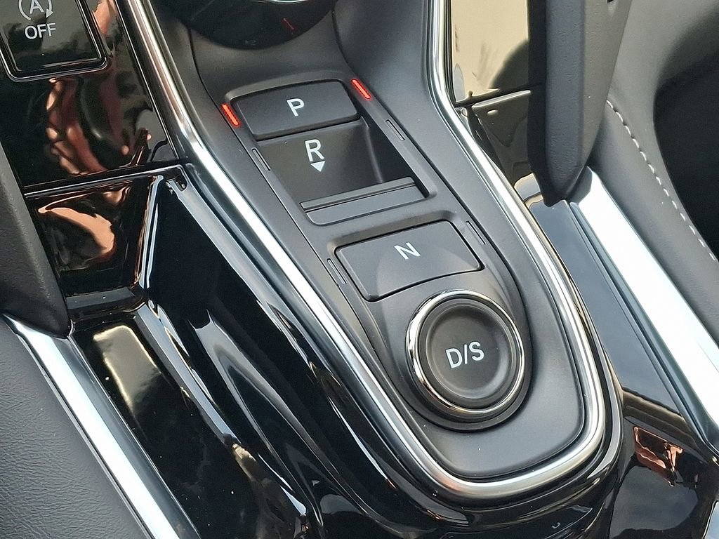 New 2026 Acura RDX SH-AWD w/ Technology Package image 7
