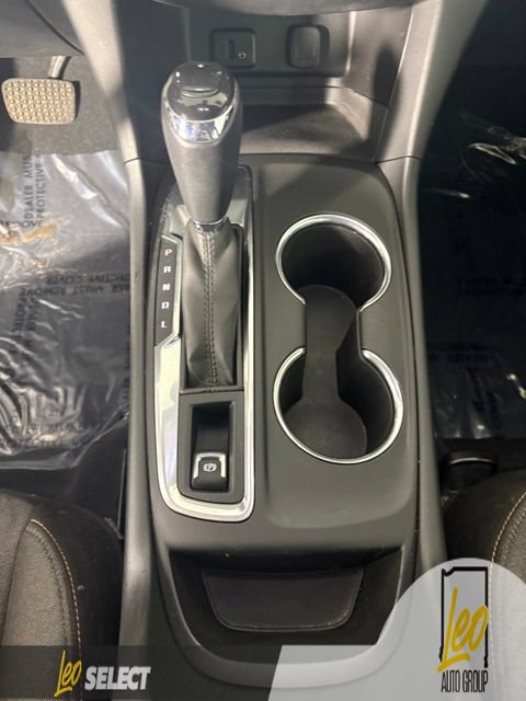 Used 2018 Chevrolet Equinox LT FWD image 14