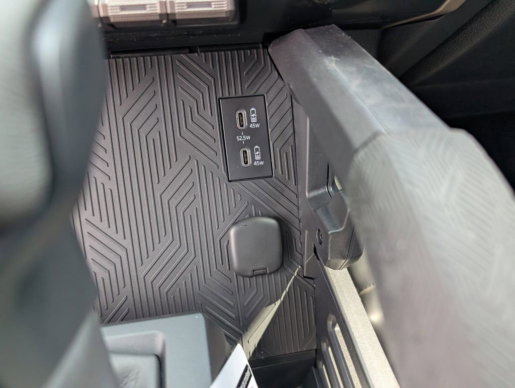 New 2026 Toyota Tacoma TRD Sport image 17