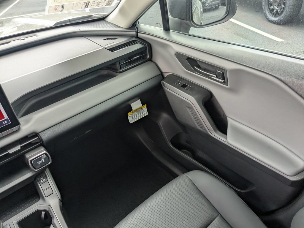 New 2026 Toyota RAV4 XLE Premium FWD image 15