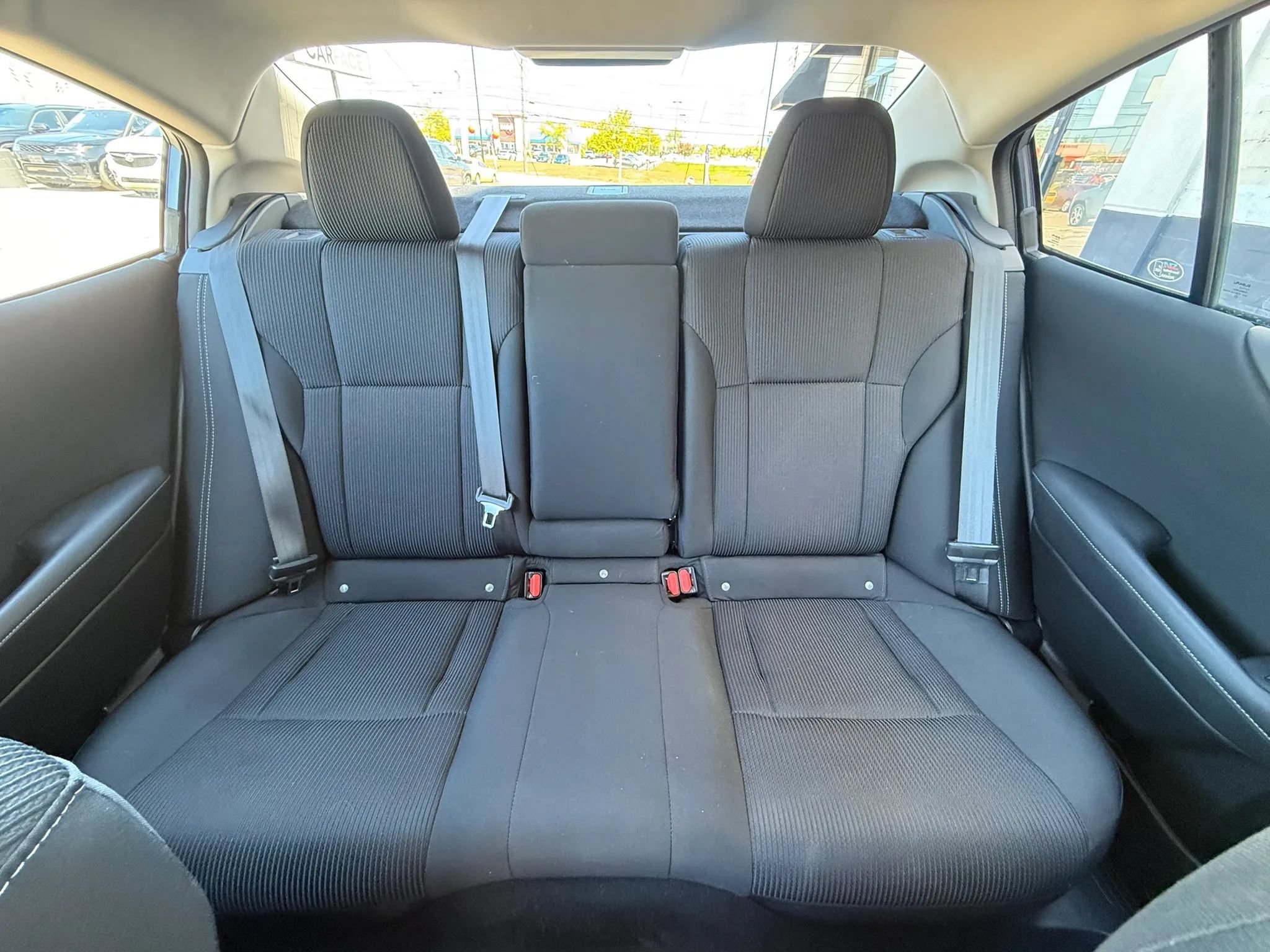 Used 2024 Subaru Legacy AWD/4WD image 40