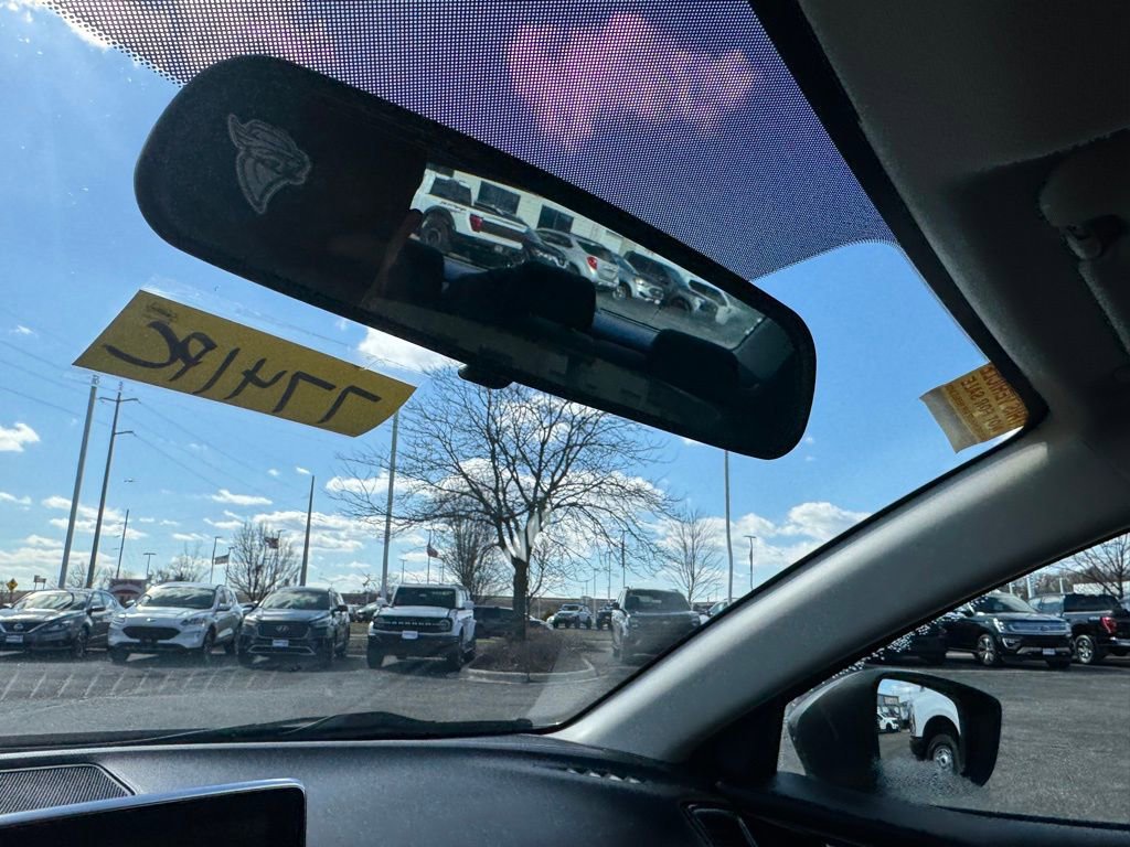 Used 2016 MAZDA MAZDA3 i Sport image 22