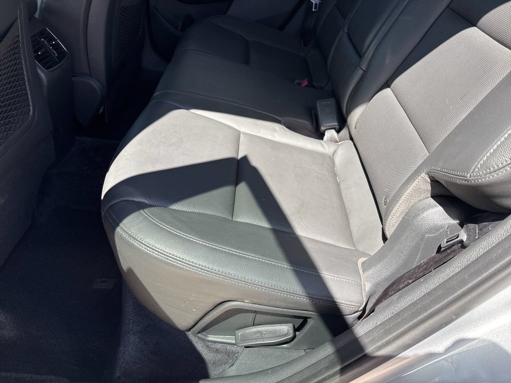 Used 2018 Hyundai Tucson Limited FWD image 19