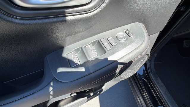New 2027 Honda HR-V Sport image 20