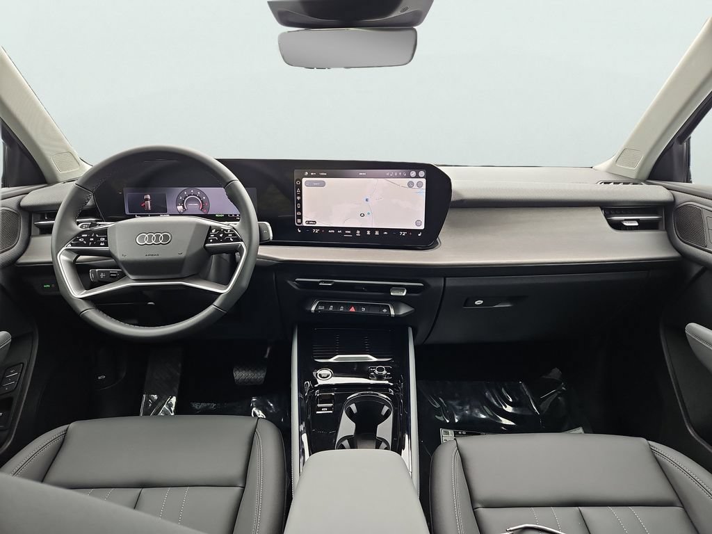New 2026 Audi Q3 quattro 2.0T AWD/4WD image 5