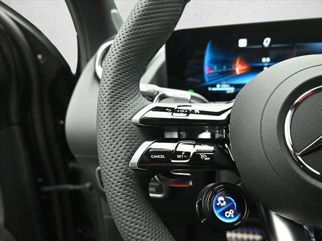 New 2026 Mercedes-Benz GLA 35 AMG 4MATIC image 15