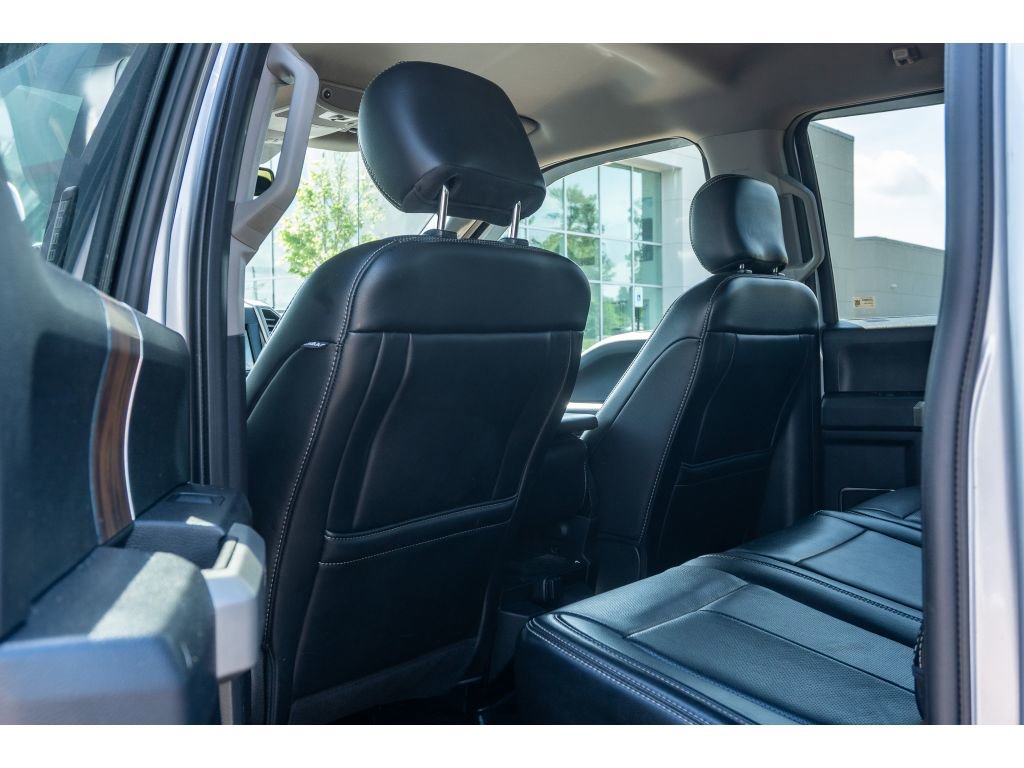 Used 2018 Ford F150 Lariat image 13