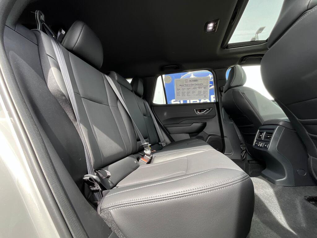 New 2026 Subaru Outback Touring XT AWD/4WD image 14