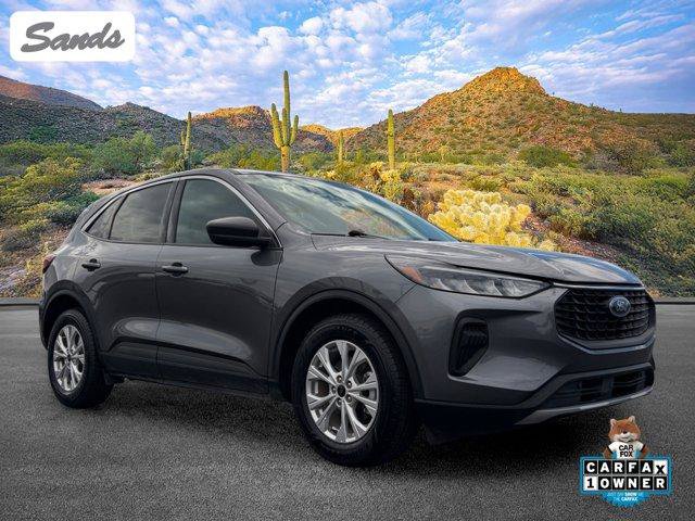 Used 2024 Ford Escape Active FWD image 1