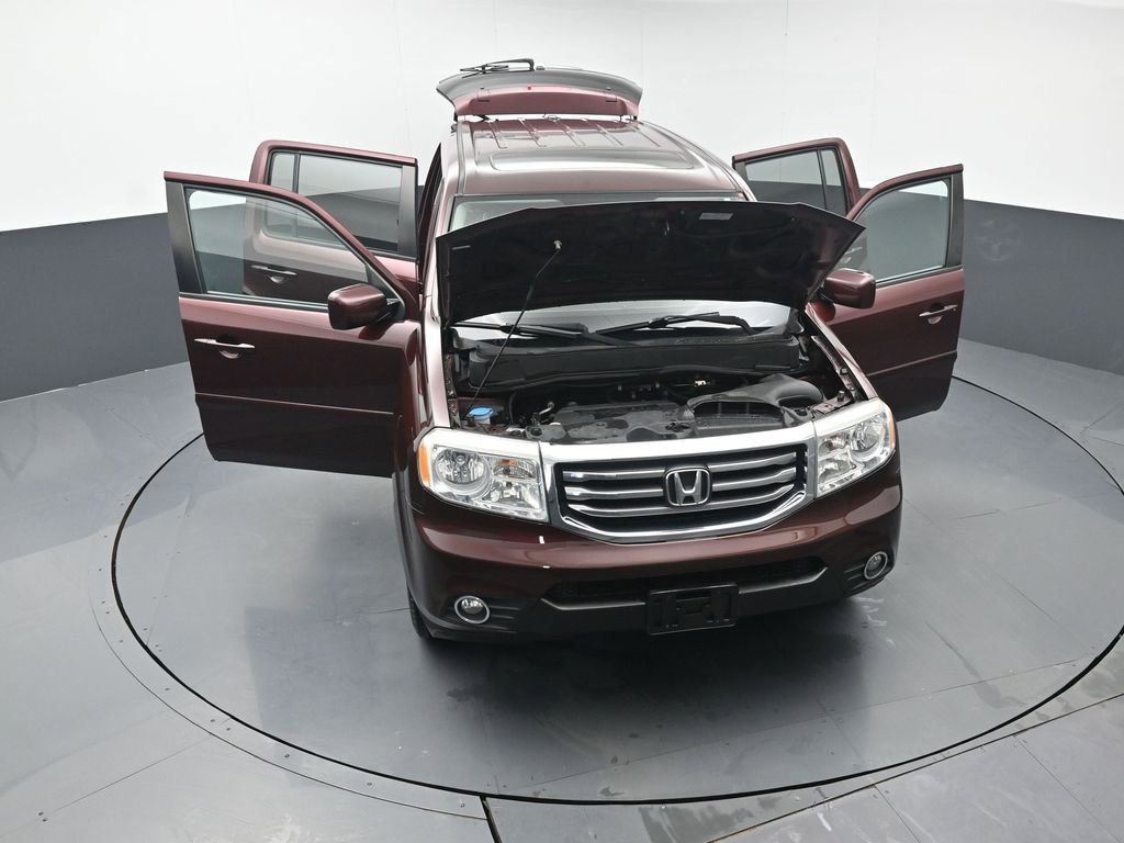 Used 2013 Honda Pilot EX-L image 51