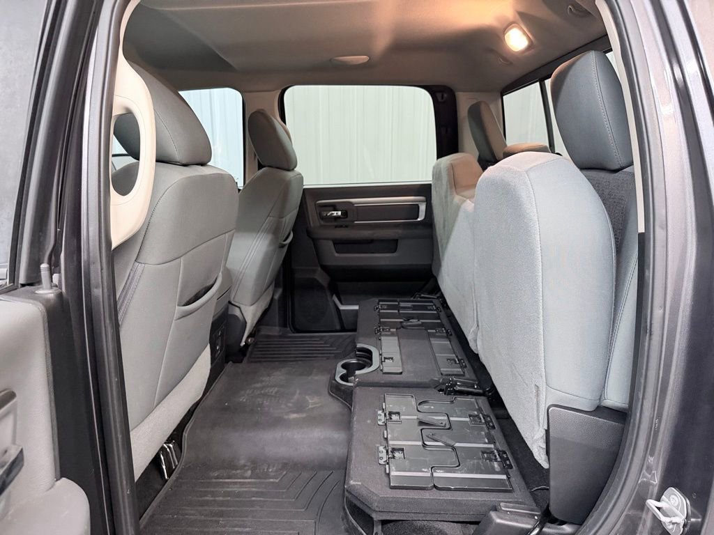 Used 2016 RAM 1500 Lone Star RWD image 29