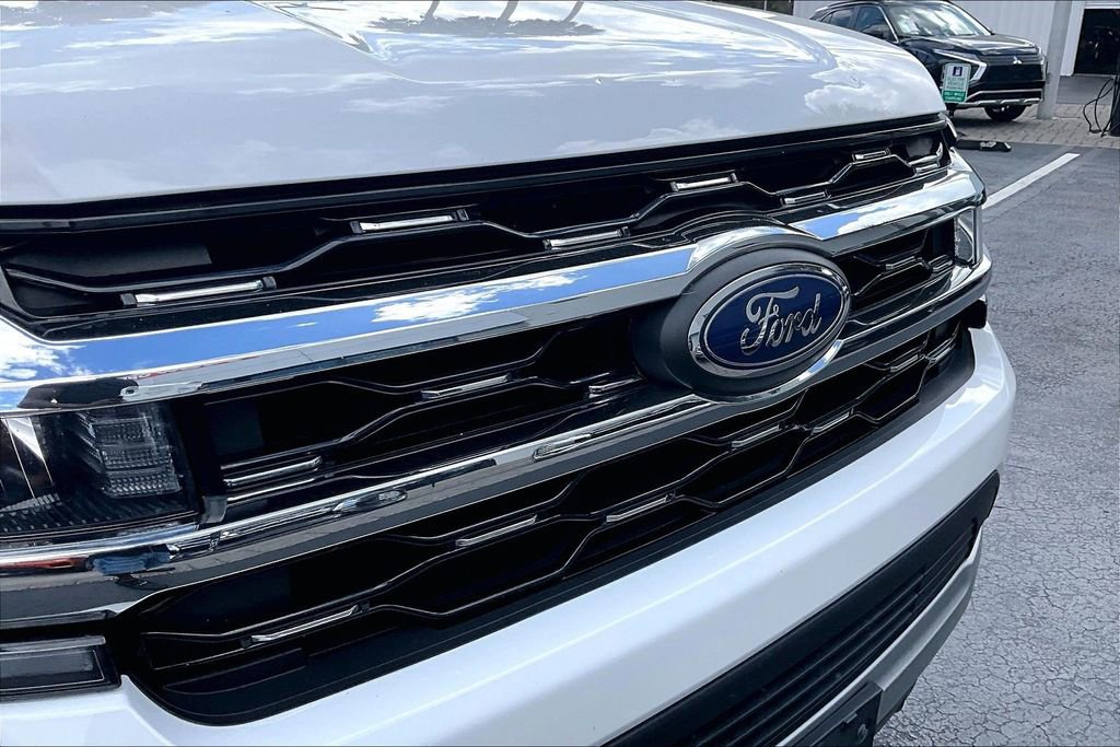 Used 2023 Ford Expedition Limited image 32
