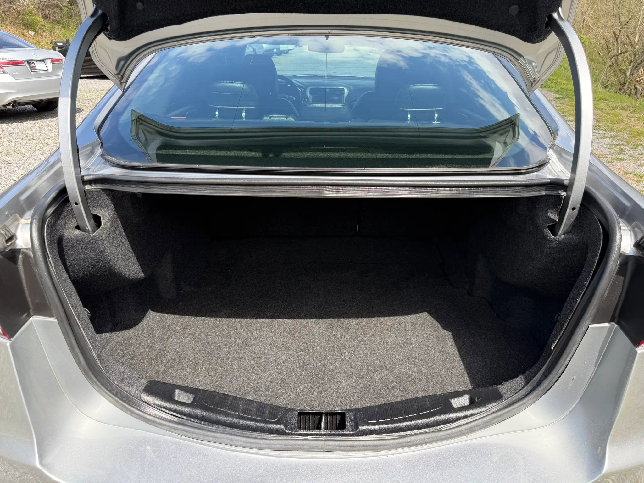 Used 2020 Ford Fusion SEL FWD image 40