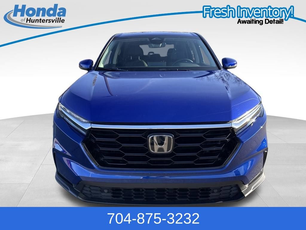 Used 2024 Honda CR-V EX-L image 3