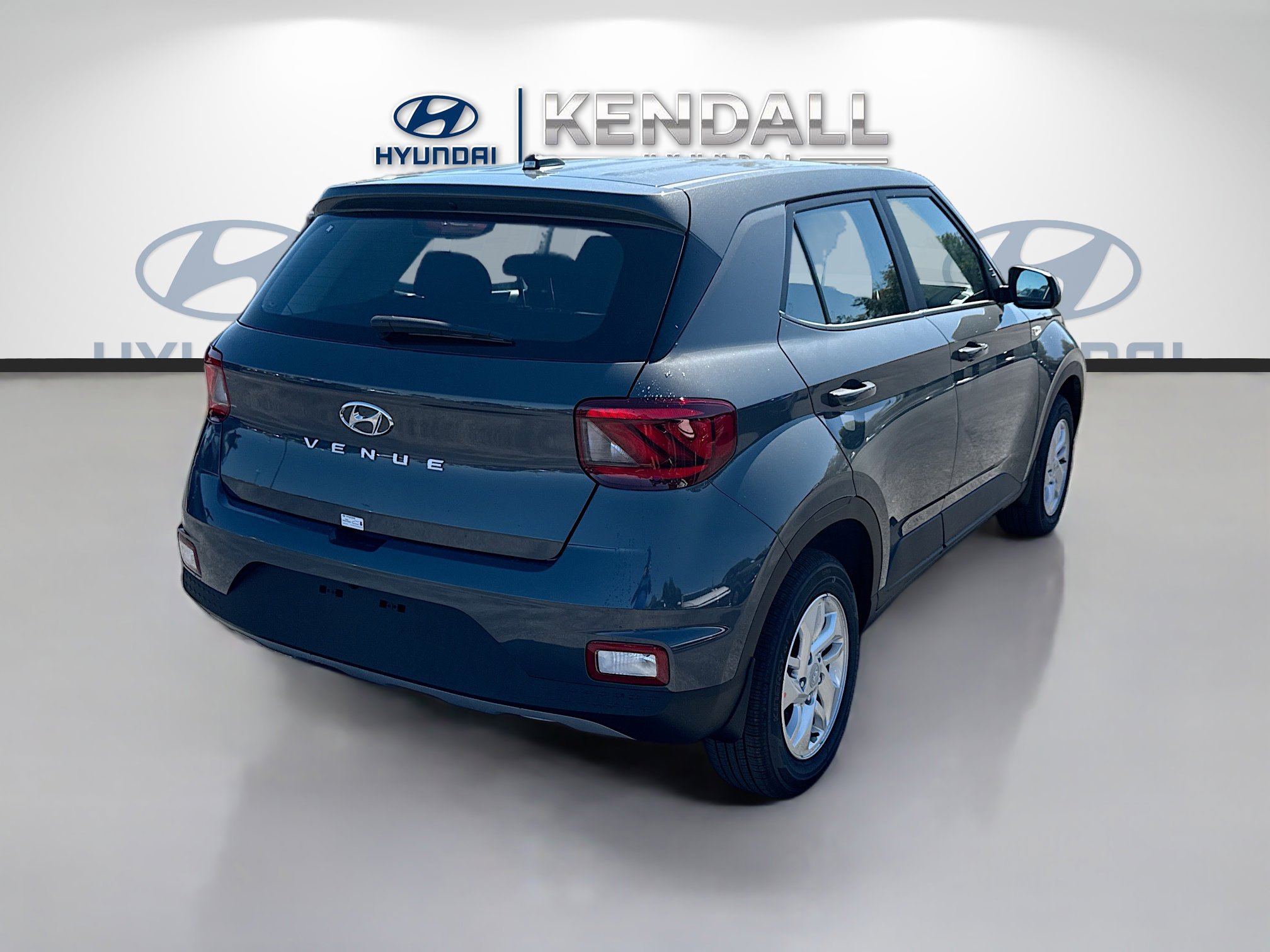 New 2026 Hyundai Venue SE image 6