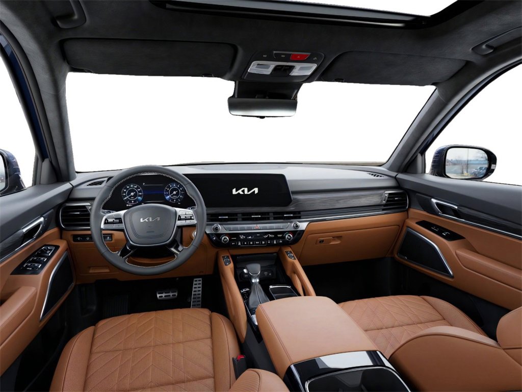New 2025 Kia Telluride SX X-Line image 14