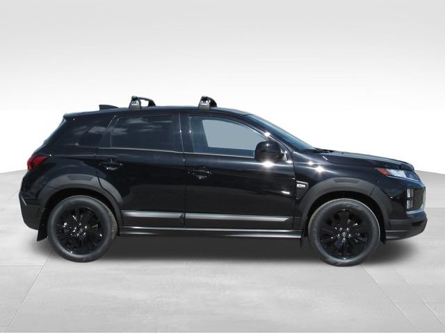New 2026 Mitsubishi Outlander Sport AWD image 2