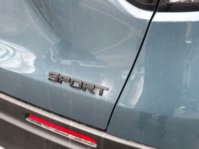 New 2026 Honda HR-V Sport image 33