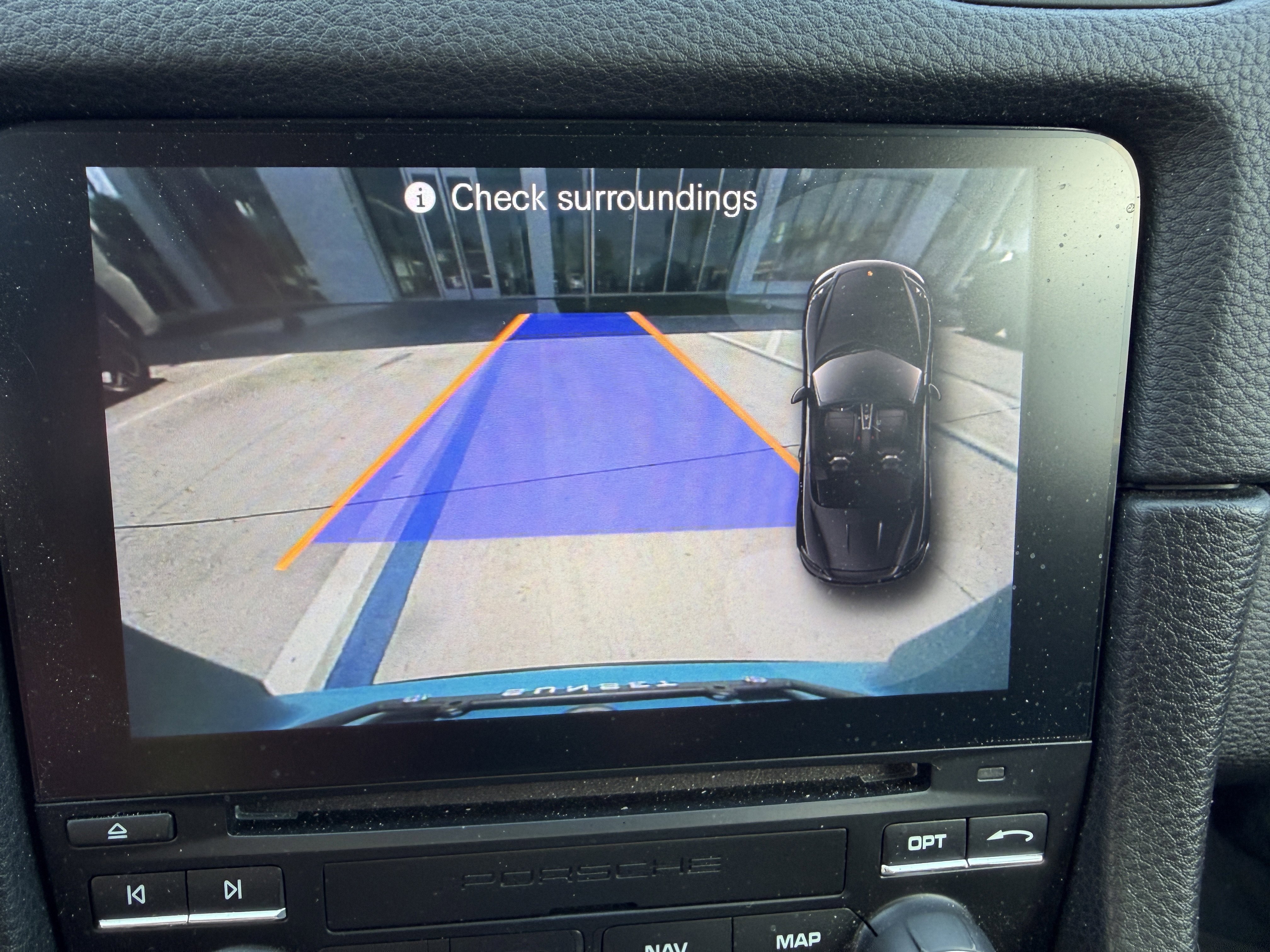 Used 2021 Porsche 718 Boxster GTS image 17