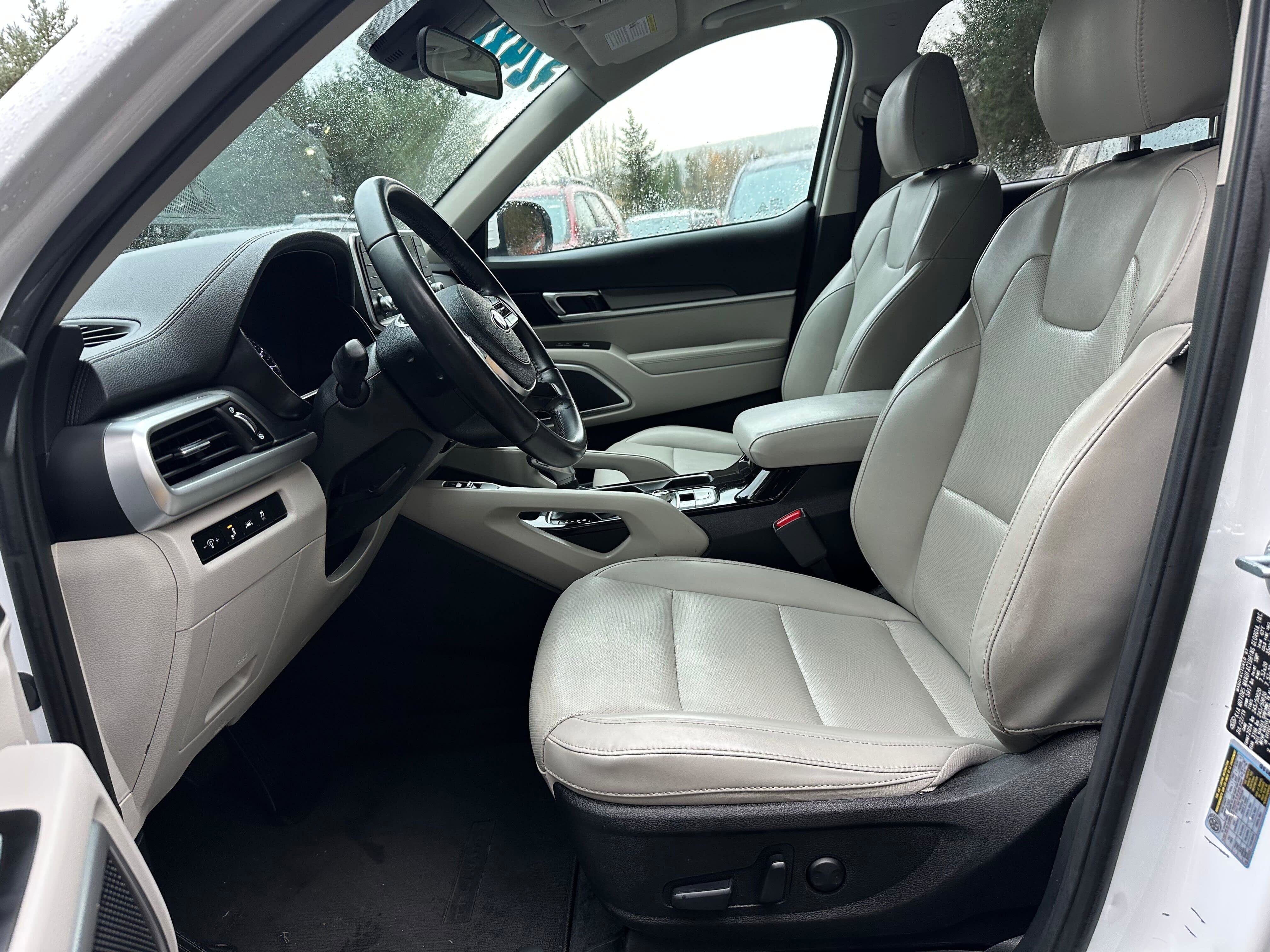 Used 2020 Kia Telluride S image 20