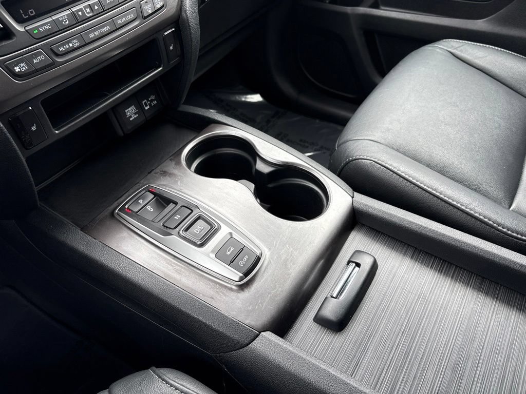Used 2021 Honda Pilot EX-L image 22