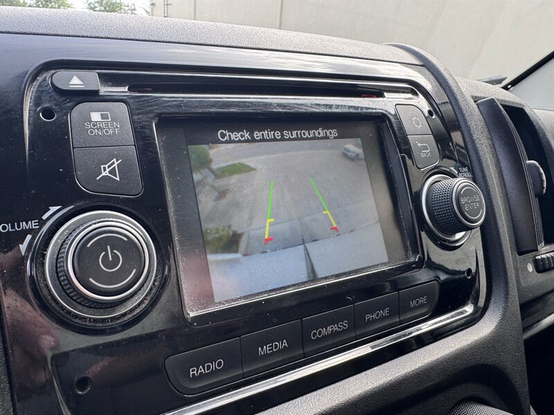 Used 2017 RAM ProMaster 2500 FWD image 11