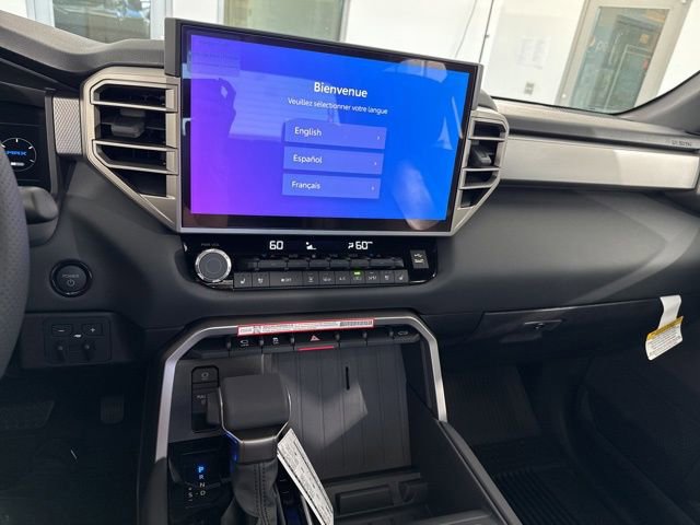 New 2026 Toyota Tundra Limited image 21