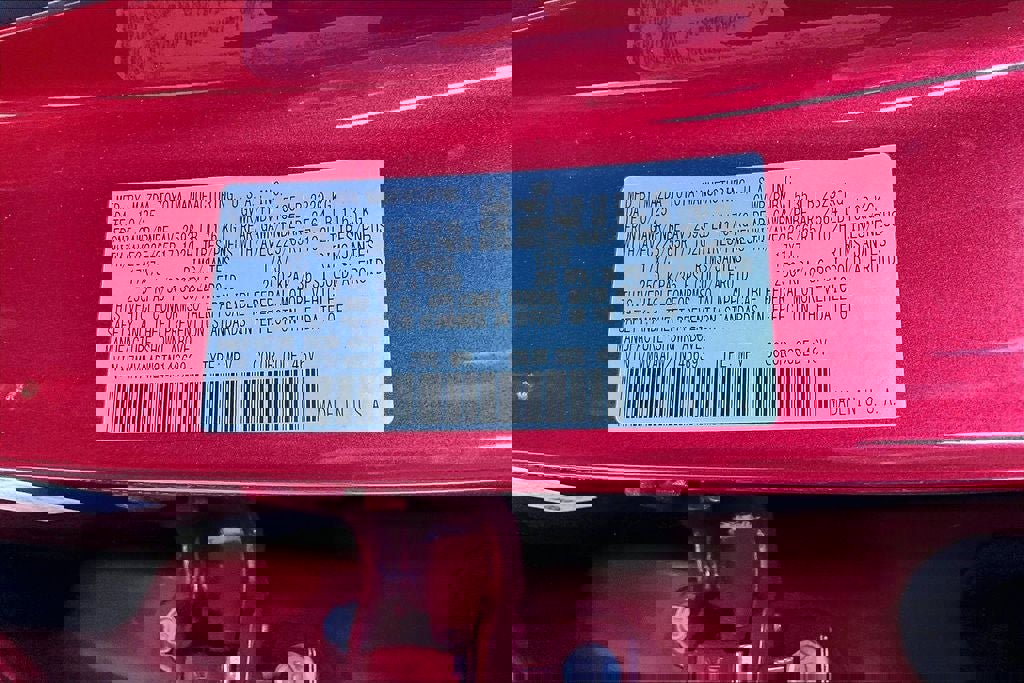 New 2026 MAZDA CX-50 AWD 2.5 Hybrid w/ Weather Package image 32