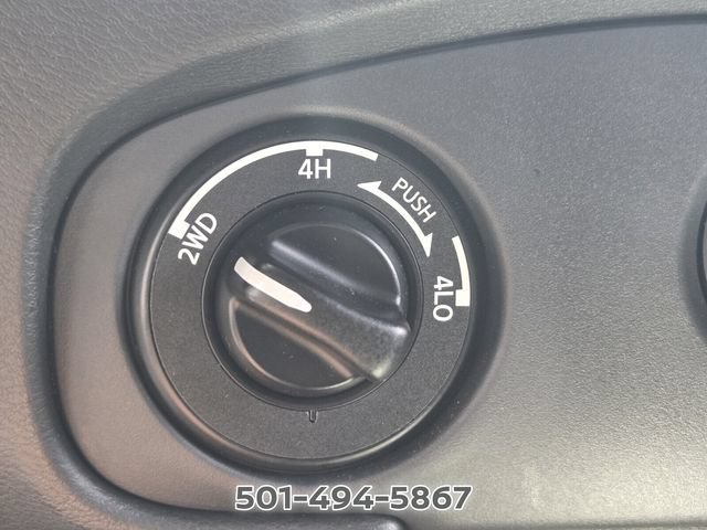 Certified 2024 Nissan Frontier SV w/ Technology Package AWD/4WD image 27