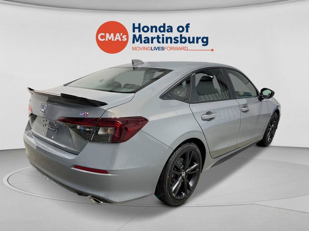 New 2026 Honda Civic Si image 20