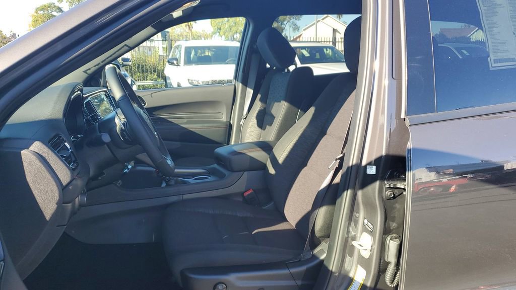New 2026 Dodge Durango GT w/ Blacktop Package image 21