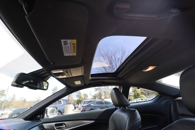 Used 2016 Honda Accord Touring image 37