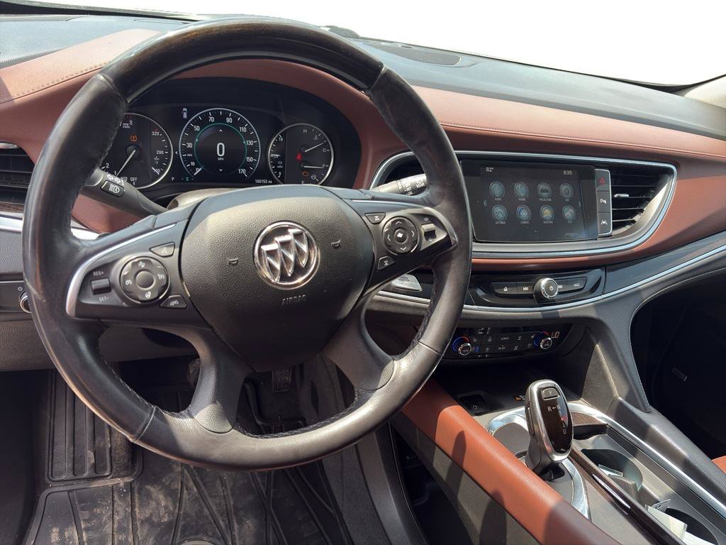 Used 2019 Buick Enclave Avenir w/ Avenir Technology Package AWD/4WD image 5